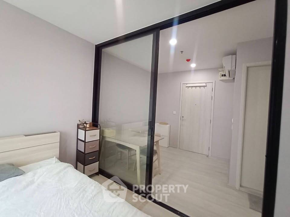 picture 27th-Floor 1-BR At Life Asoke, 300m To ARL Makkasan (ID 3179889) - 5/7