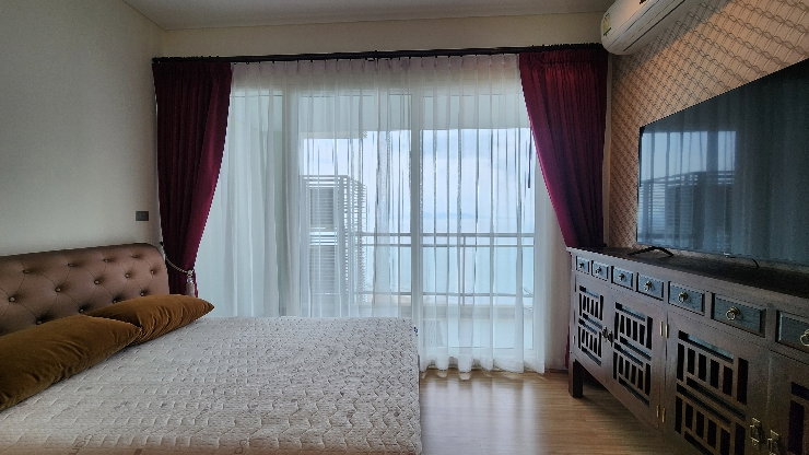 รูป ห้องว่างแล้ว! ให้เช่าด่วน 💥

🔻 Reflection Jomtien Beach Pattaya
🔻  - รูปที่ 6/12