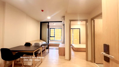 Condos for sale 62 BLOCS Market :  Condo for sale, The Base Srichan, Khon Kaen. "Great location near Central Plaza."