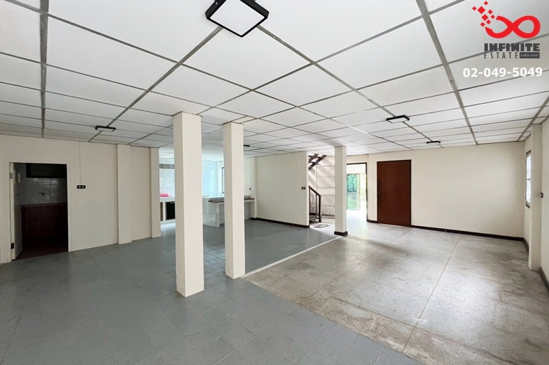 รูป ขายบ้านเดี่ยว 2 ชั้น สุขุมวิท 101/1 ซอยวชิรธรรมสาธิต 57 พื้นที่ 40 ตร.ว. เชื่อมสุขุมวิท-อ่อนนุช-ศรีนครินทร์ ใกล้ BTS ปุณณวิถี - รูปที่ 8/16