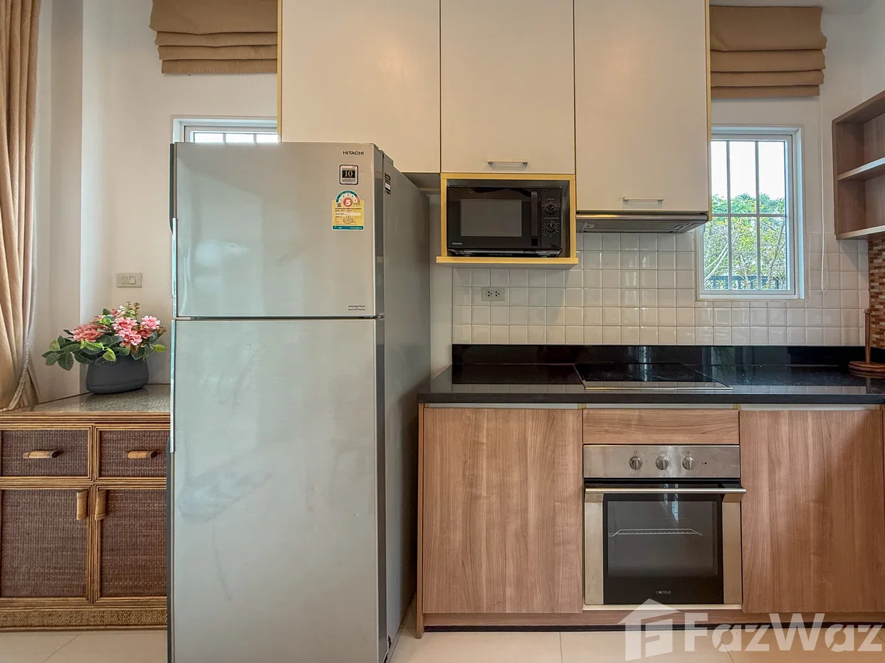 picture Spacious 3-Bedroom Pool Villa with Rooftop Mountain Views 6667009 - 12/31
