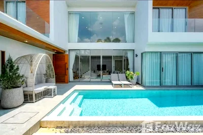 เช่าบ้านเดี่ยว โรงเรียนเชิงทะเลวิทยาคม  : บ้านเดี่ยวให้เช่า 3 ห้องนอน ในโครงการ ซีนิที้ คอนเน็ค 6667155