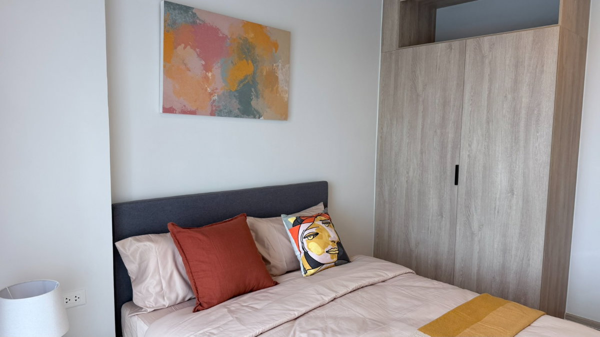 picture ðĢFor Sale: The Base Height Chiang Mai Condo - Full Facilities ðĨ , Excellent Locationâžïļ - 10/53
