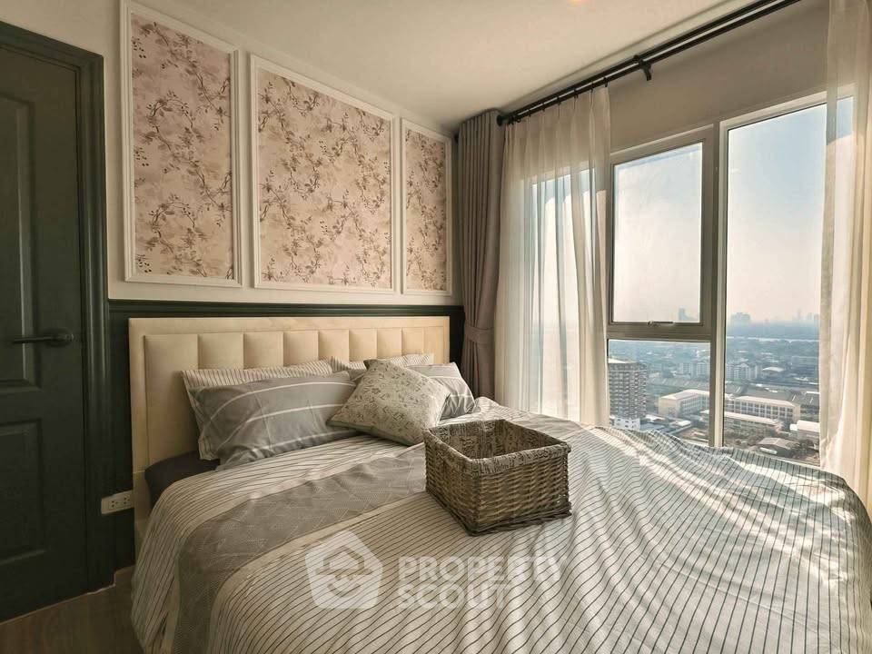 รูป ชั้น 29 คอนโด 2 ห้องนอน Regent Home Bangna ใกล้ BTS บางนา (ID 3174491) - รูปที่ 15/18