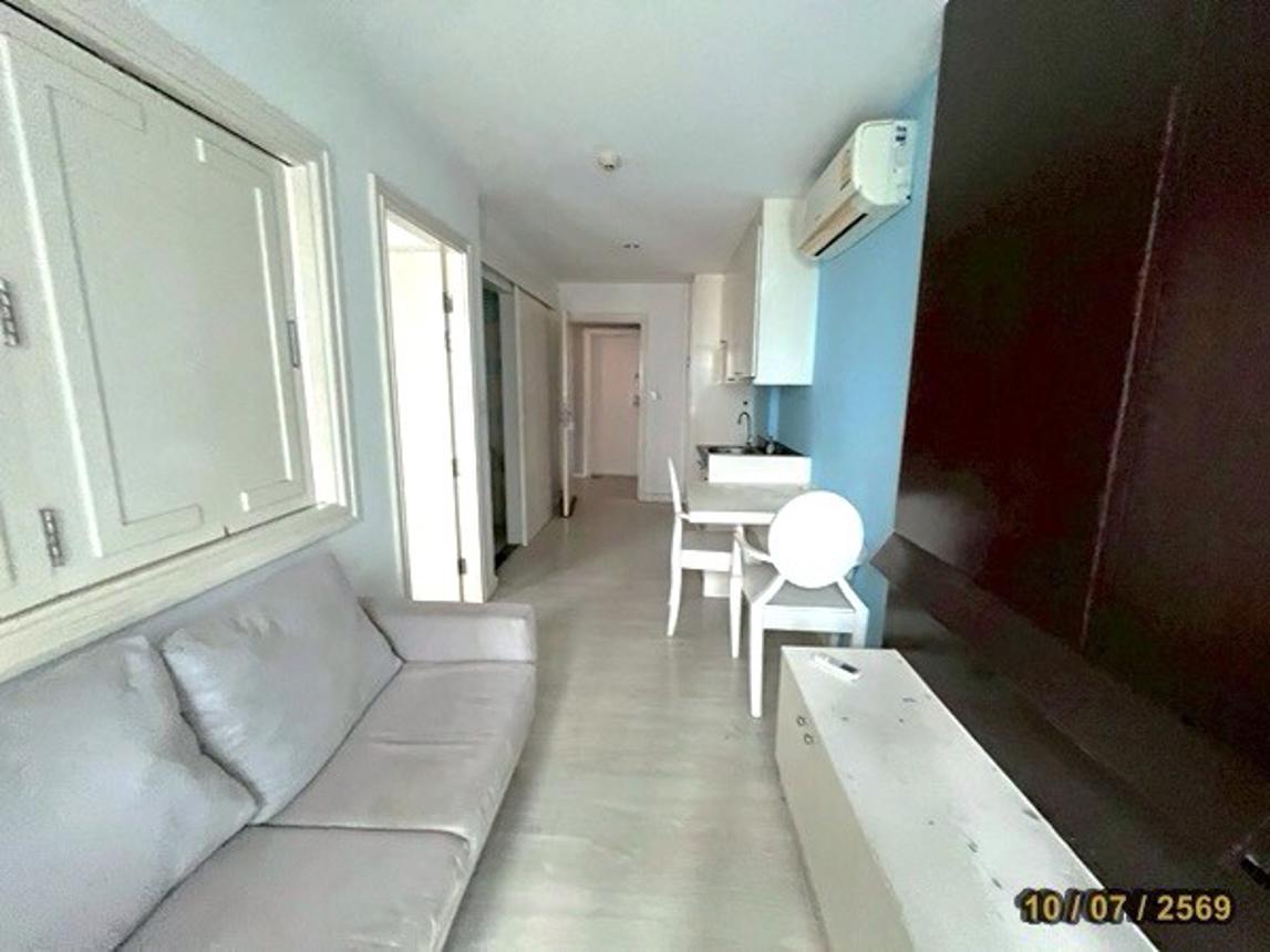picture CONDO 32.95 Sq.m. Khan Na Yao Bangkok for 1.2M - 22/37