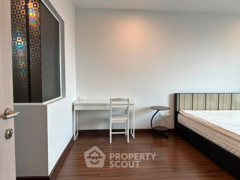 picture 23rd-Floor 1-BR Supalai Premier Ratchathewi Near BTS Ratchathewi (ID 3178075) - 8/18