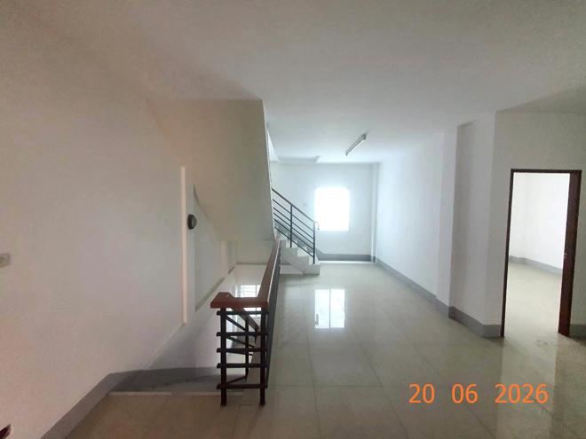 picture SHOP HOUSE 21.8 Sq.w. Muang Chiang Mai Chiang Mai for 5.1M - 6/43