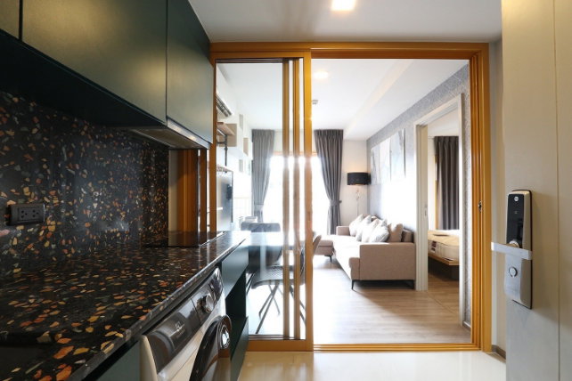 picture The Base Sukhumvit 50 for sale - 10/11