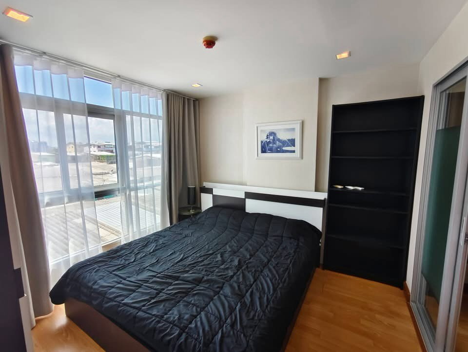 รูป #A124387 ✅ 10/8/69 ให้เช่า Casa Condo Sukhumvit 97 📲📢สอบถาม ld line @condoboy - รูปที่ 3/13