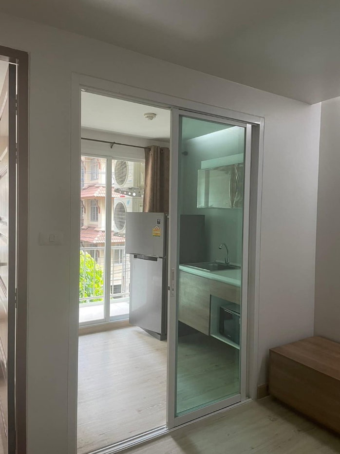 picture 🏙️✨ FOR RENT: Emerald Residence Ratchada   💰 Rental Price: 10,900 THB/month | 📲 Line ID: @condobkk (with @)  - 11/13