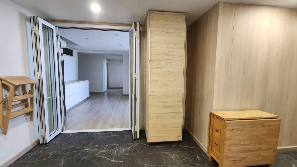 รูป LTH16039 - Condo for Sale Phrom Phong | President Park | 223 sq.m. | 4 Bed 3 Bath | BTS Phrom Phong | 19.8 MB | คอนโดขาย พร้อมพงษ์ - รูปที่ 12/14