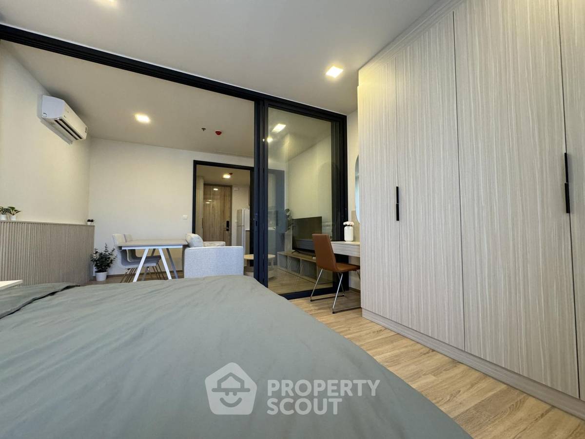 picture 1-BR Condo At XT Phayathai, 400m To BTS Phaya Thai (ID 3179378) - 9/12