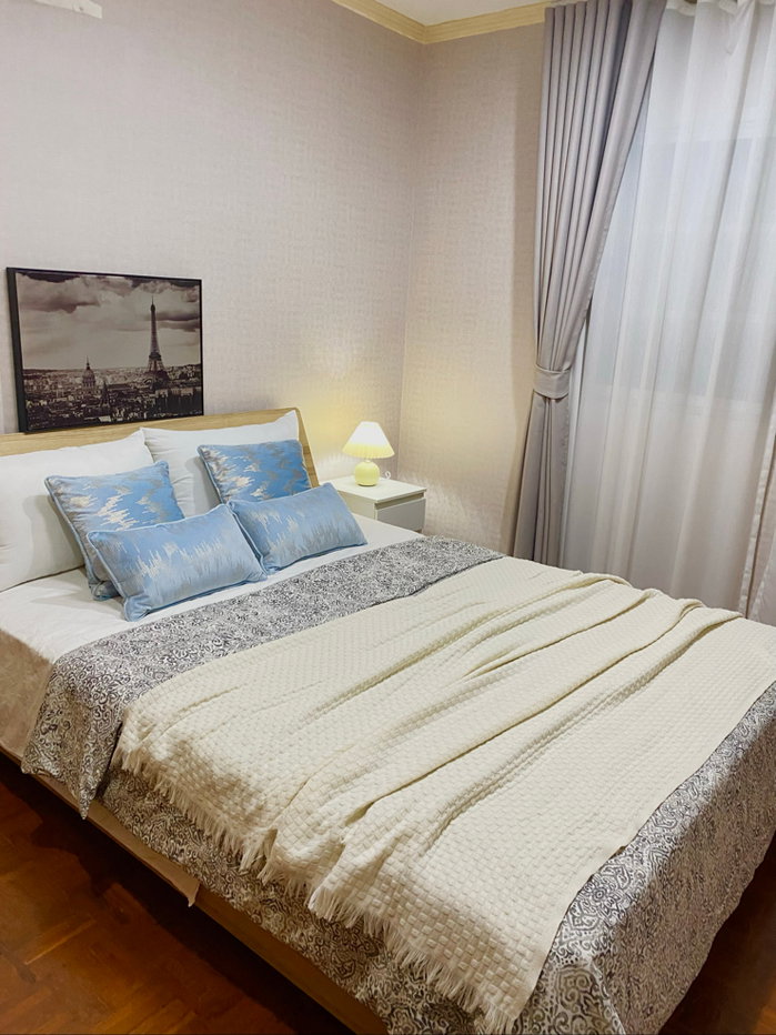 picture Sale condo 2bed have garden and 2parking lots 🔥 - 17/23