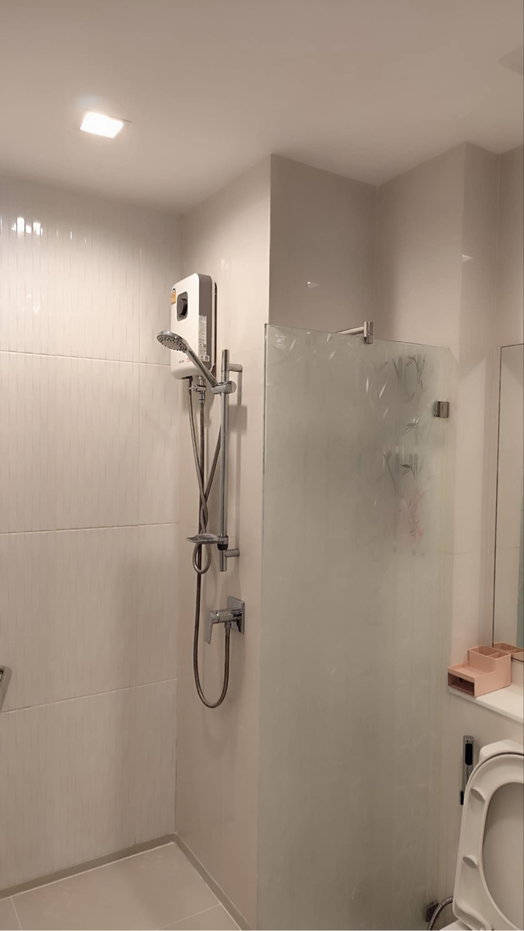 picture 🏢 Life Asoke Hype Rama 9 | MRT Rama 9 | Garden View | 1 Bedroom - 13/14