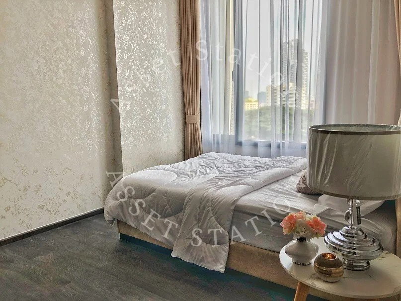 picture Edge Sukhumvit 23 | ð
Near BTS Asok and Terminal 21 - 3/4