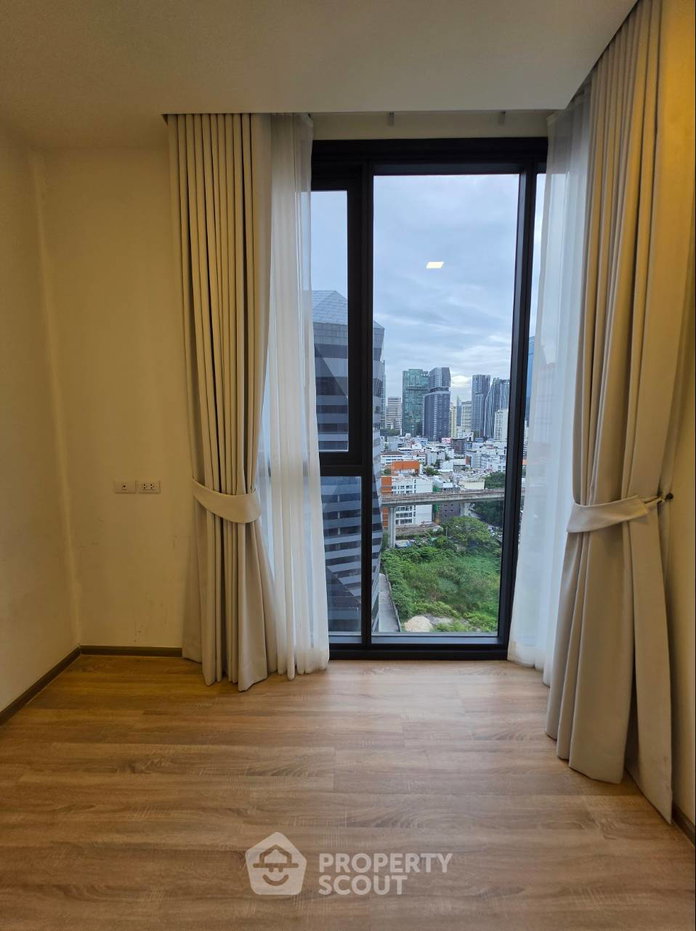 picture 18th-Floor 2-BR At XT Phayathai Near BTS Phaya Thai (ID 3178686) - 3/28