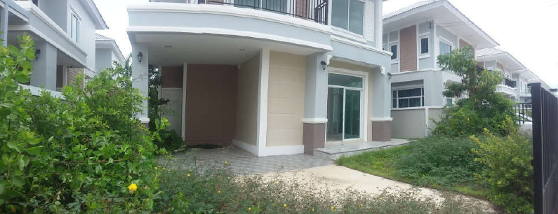 รูป บ้านเดี่ยว 56.3 ตร.วา โครงการ เทพสิริ วิลล่า บางปะกง ฉะเชิงเทรา บางปะกง ฉะเชิงเทรา 3.6M - รูปที่ 6/14
