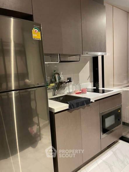 รูป ชั้น 29 ห้อง 1 ห้องนอน Rhythm Ekkamai ใกล้ BTS เอกมัย (ID 3179656) - รูปที่ 3/4