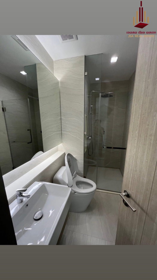 picture ✨ For Rent:  THE ADDRESS SIAM - RATCHATHEW Condo ✨💰 Only 79,000 THB/month - 6/6