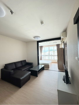 🌊 ให้เช่า Ladda Condo View ศรีราชา | ห้องรีโนเวทใหม่ (เจ้าของปล่อยเช่าเอง) ✨