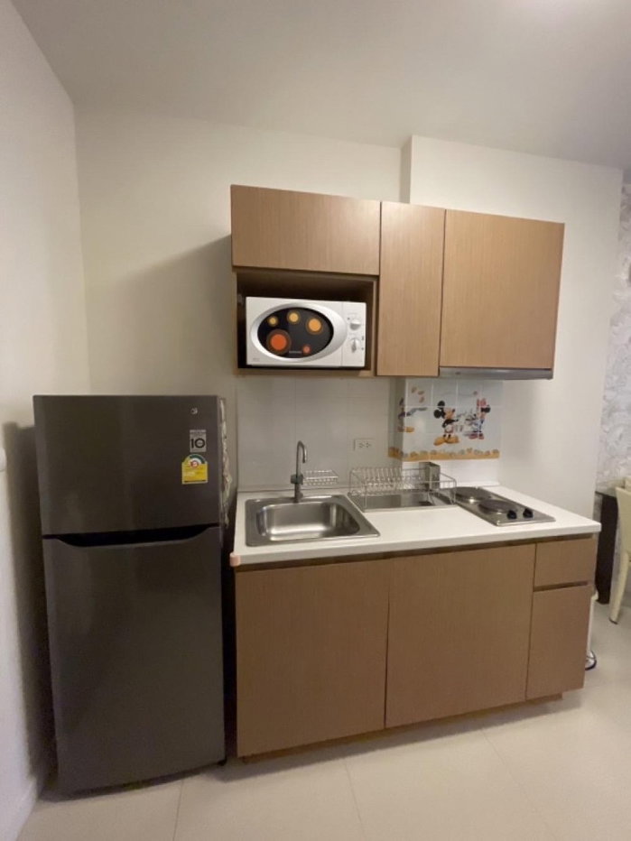 รูป 🏙️✨ FOR RENT: IDEO Mix Phaholyothin 📩 Interested in this room? Screenshot or copy the link and send us via Line for more details & room viewing. - รูปที่ 3/10