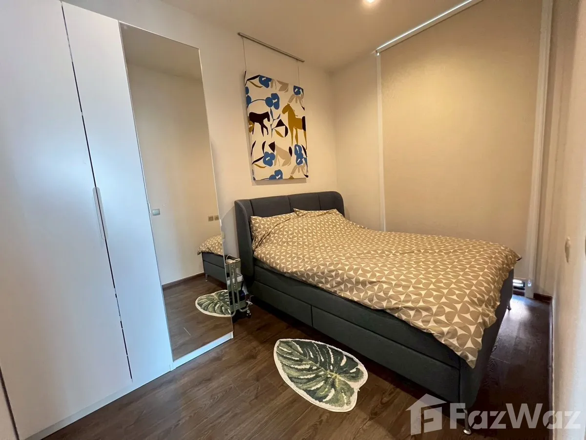 picture 🏙️ For Rent: The Address Siam–Ratchathewi 🏙️ 6639391 - 11/18