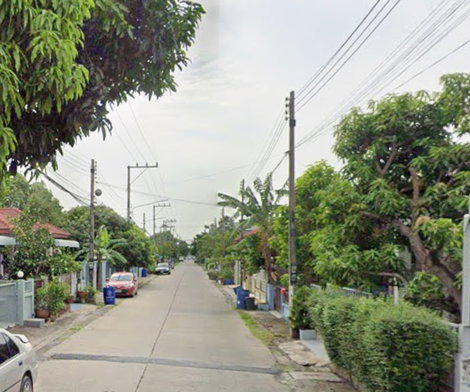 รูป Baan Thanmankhong Khlong 2 - รูปที่ 5/5