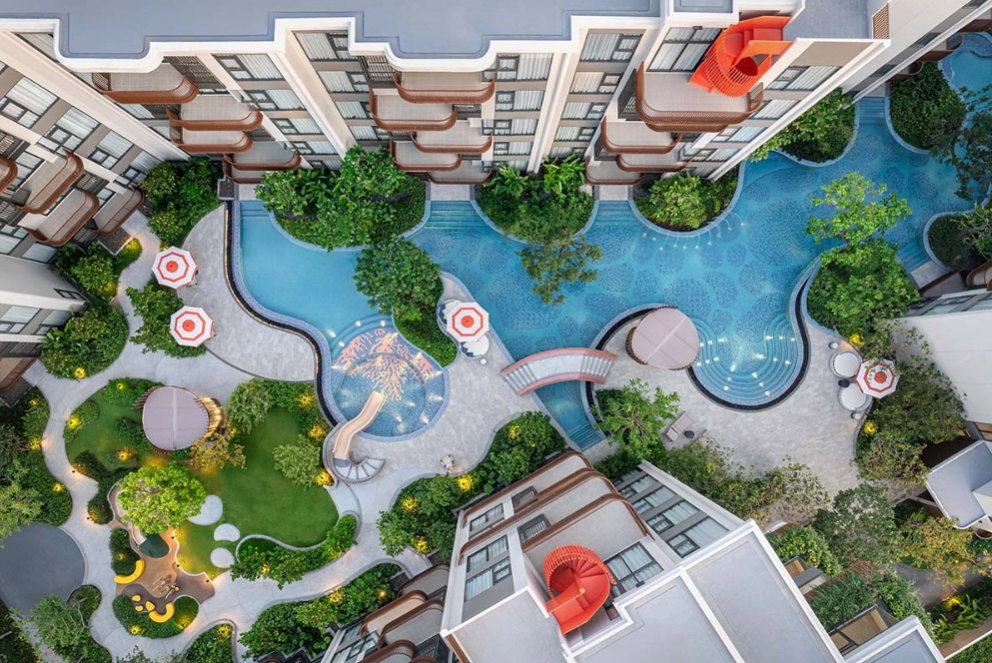 picture Best Location in Phuket - Canvas Unit 020403 - 26/26