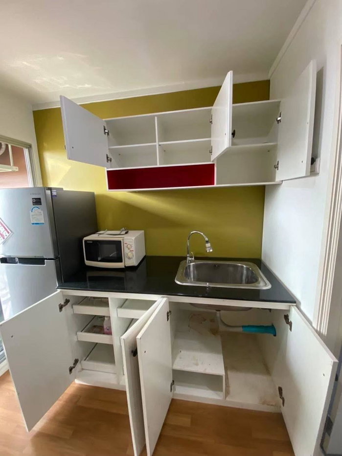 picture Lumpini Place suksawat Rama 2 - 2/9