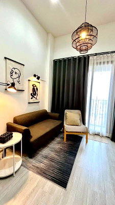 Condos for rent : 💥CP-11631💥THE LINE Sukhumvit 101👉Line : @accessliving