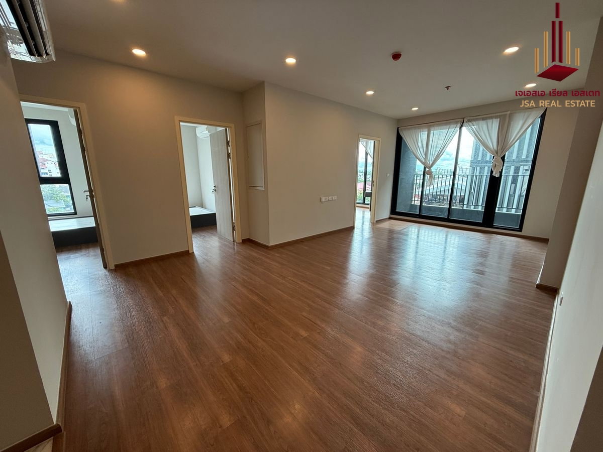 picture ✨ For Sale: Ken Attitude Rattanathibet Condo ✨ 💰 Only 3,990,000 THB - 1/6