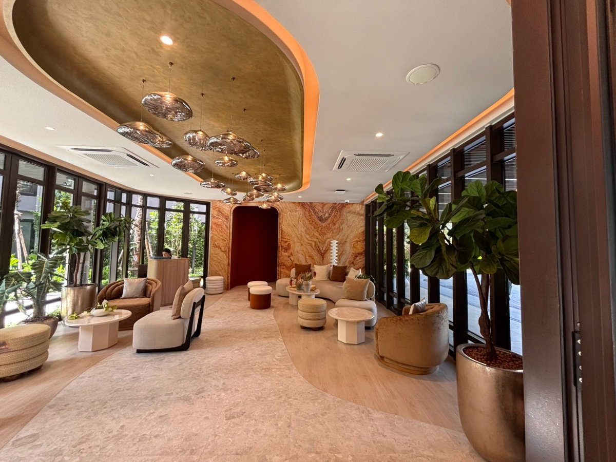 รูป Hot Deal 🔥 The Base Cherngtalay in Phuket 61.51 sqm ราคา 7.72 MB (Pet friendly) - รูปที่ 12/22