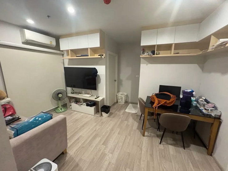 picture ðĒ Hot Unit ðĨ The privacy Rama9âĻModern 2 Bedroom Condo, Fully Furnished Ready to move in - 2/5