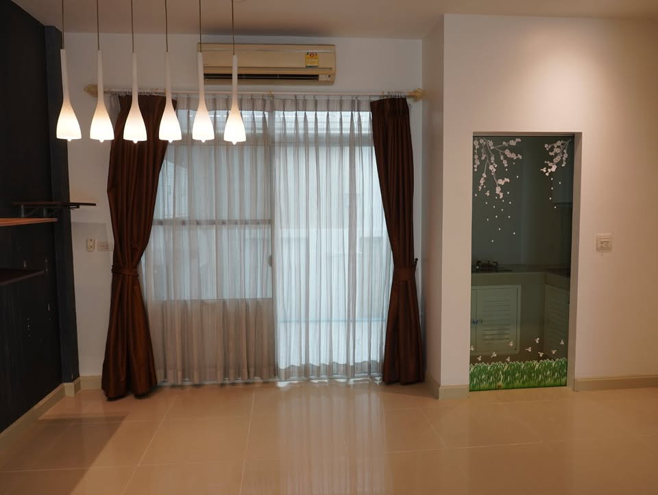 รูป 🔥 ขายทาวน์โฮม 3 ชั้น 🏡 บ้านกลางเมือง เออบาเนี่ยน สุขุมวิท 113 | Baan Klang Muang Urbanion Sukhumvit 113 - รูปที่ 23/23