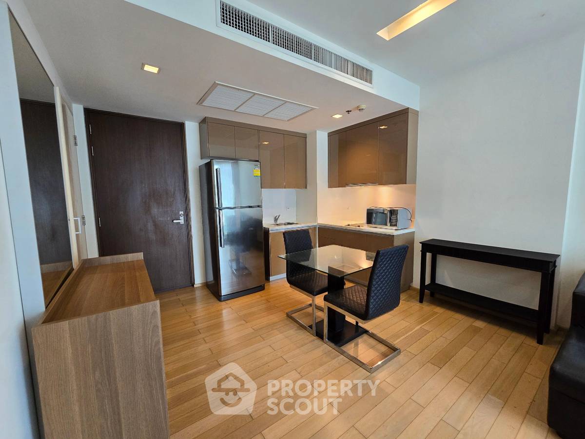 picture 200m To BTS Thong Lor | 1-BR Siri At Sukhumvit (ID 3054800) - 14/16