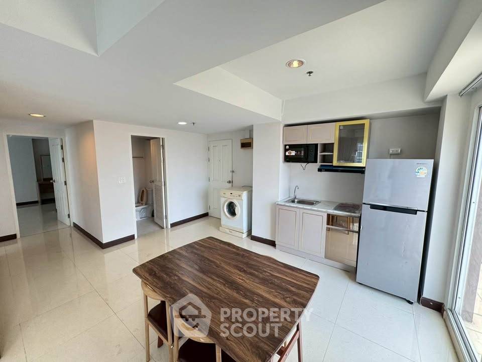 รูป คอนโด 2 ห้องนอน ขนาด 134 ตร.ม. Aliss Tiwanon Condominium ใกล้ MRT กระทรวงสาธารณสุข (ID 3174270) - รูปที่ 13/17
