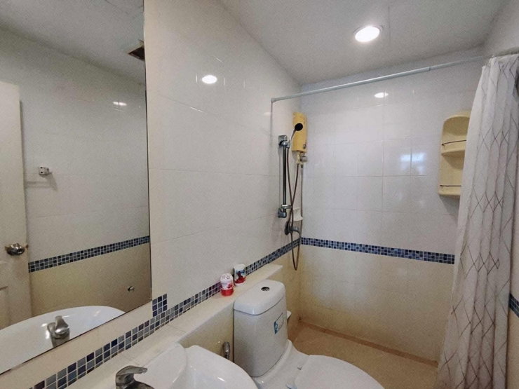 รูป ให้เช่า | บ้านกลางเมือง เดอะปารีส กรุงเทพกรีฑา 7
เพียง 20,000 บาท/เดือน - รูปที่ 5/10