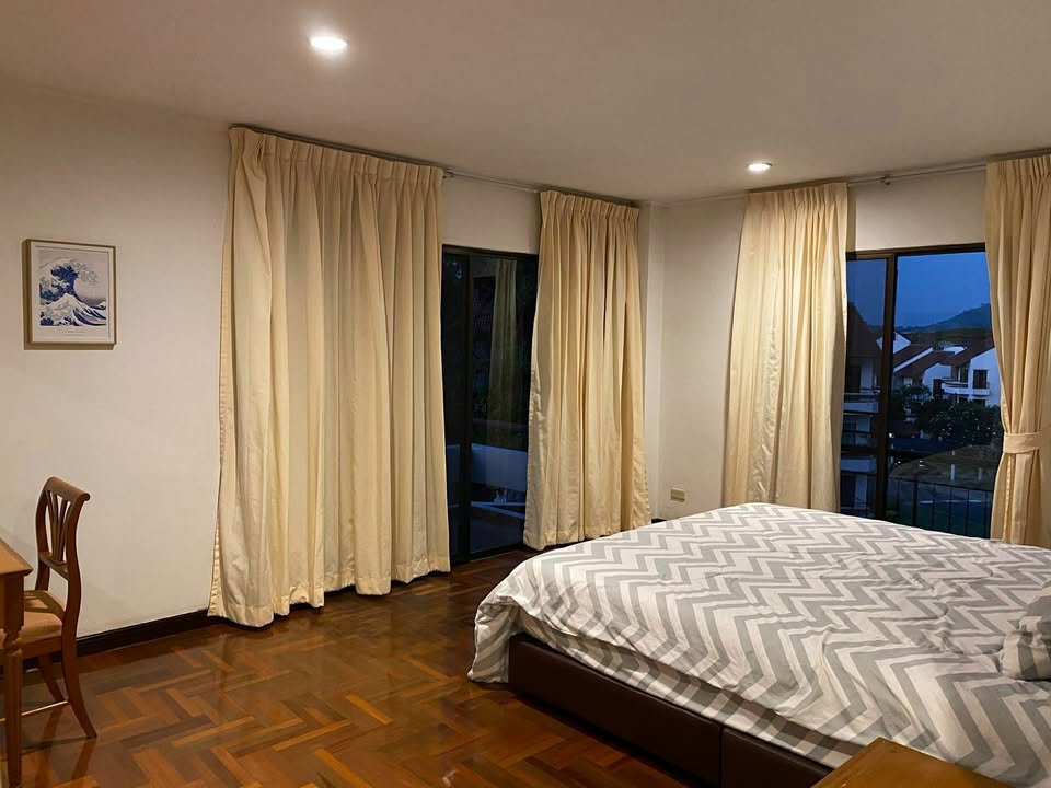 picture Condo home for Sale - Golf View Condo Home - Sriracha, Lamchabang, Chonburi - 4/11