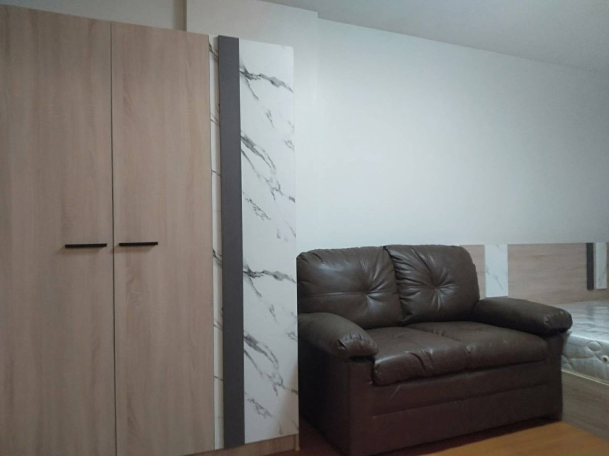 picture 💥 Rent! Lumpini Condotown Badindecha-Ram 25 sqm. price 6,500 baht  - 3/8