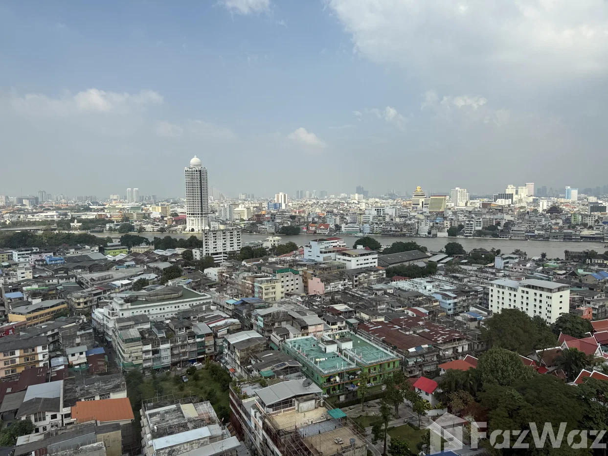 รูป คอนโดให้เช่า 1 ห้องนอน ในโครงการ โฟล บาย แสนสิริ 6666951 - รูปที่ 19/34