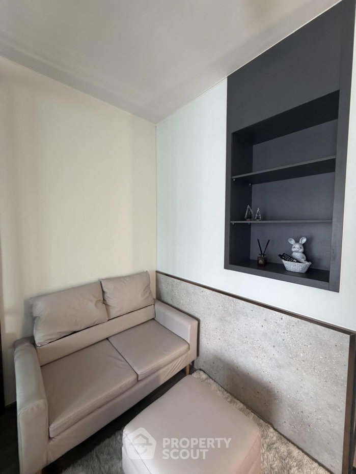 picture 200m To BTS Phra Khanong | 1-BR At KnightsBridge Space Sukhumvit-Rama4 (ID 3179399) - 6/6