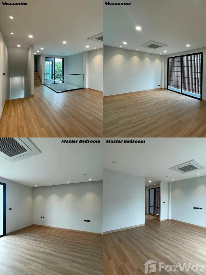 รูป ขาย บ้านเดี่ยว 3 ห้องนอน ใน ลาดพร้าว, กรุงเทพมหานคร 6667698 - รูปที่ 7/9