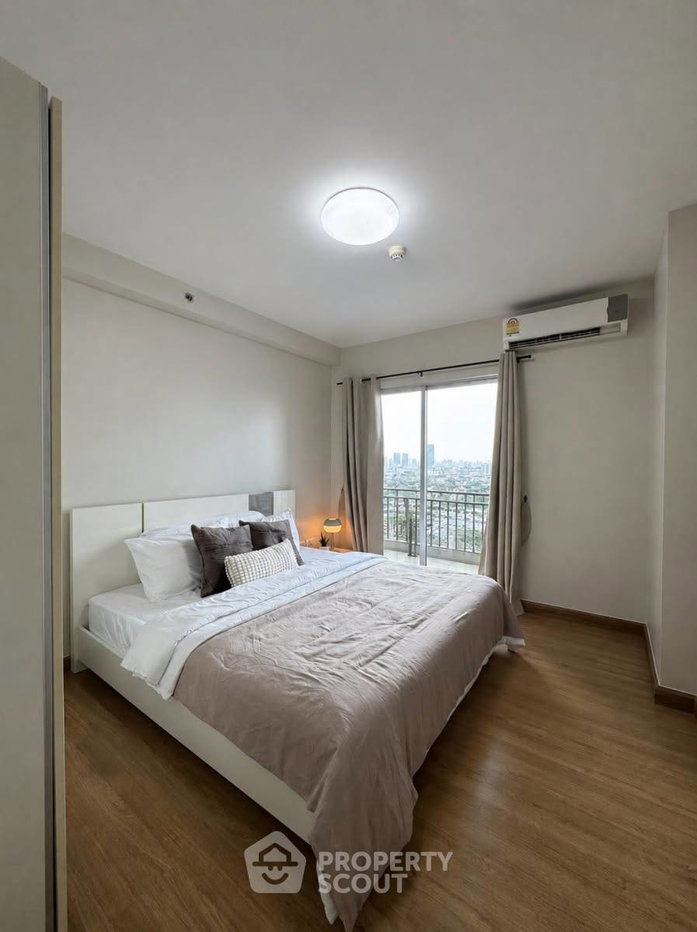 picture 17th-Floor 2-BR Supalai Park Ekamai - Thonglor, ARL Ramkhamhaeng (ID 3179372) - 6/11