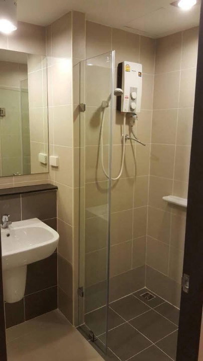 picture One Plus Suandok 4 Condominium for Rent - 5/10