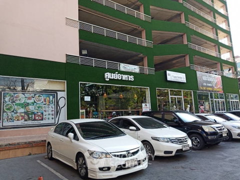 1-BR Condo For Rent At Happy Condo Ladprao 101 (ID 336922)