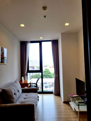 Condos for rent : 🎈#MT2608_051🎈💥Urgent💥 Guaranteed availability! Click quickly before it's gone‼️ For Rent 1️⃣9️⃣k.🔥 Condo The Line Phahonyothin - Pradipat