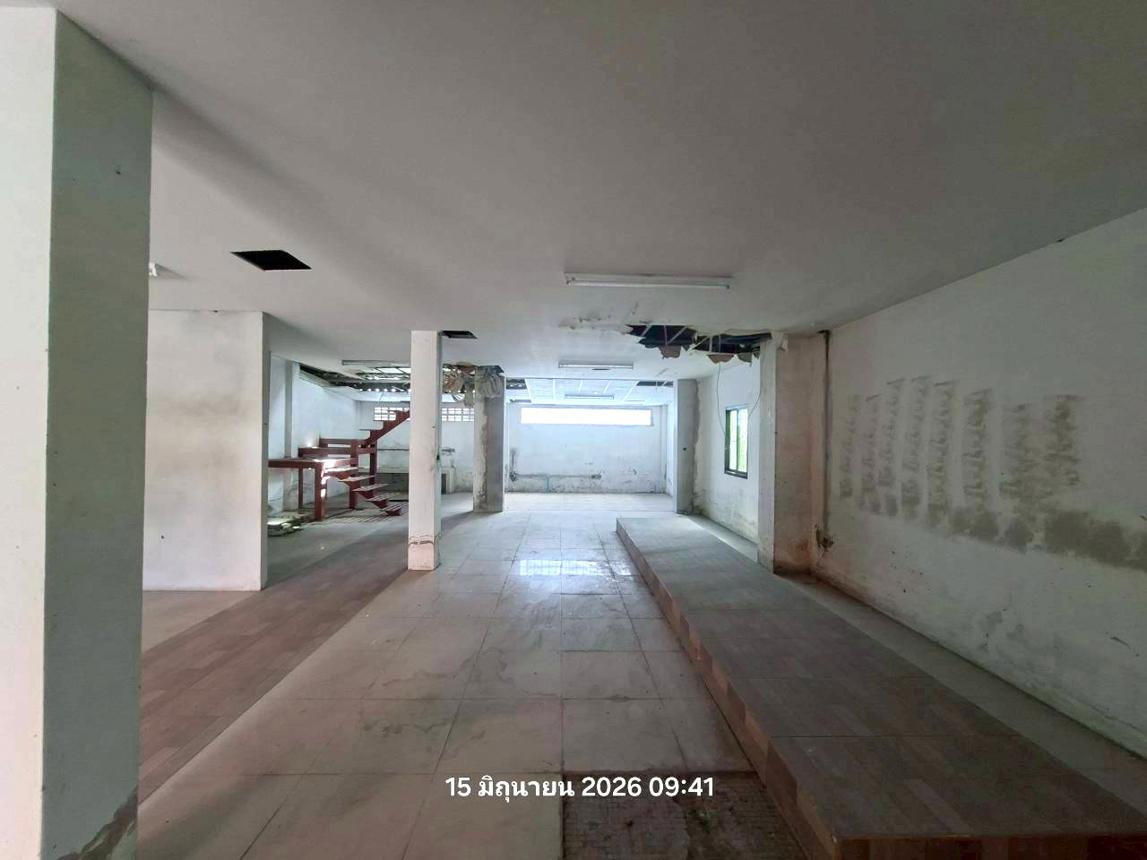 รูป อาคารพาณิชย์ 36 ตร.วา ปลวกแดง ระยอง 5.9M - รูปที่ 23/38