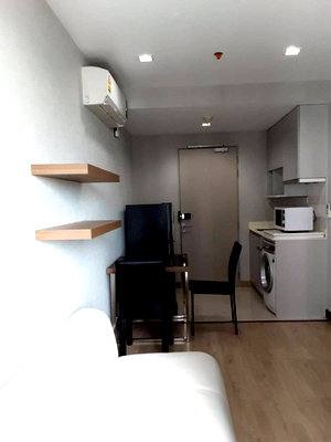 คอนโดให้เช่า : 🏙️✨ FOR RENT: IDEO Mobi Phayathai  📩 Interested in this room? Screenshot or copy the link and send us via Line for more details & room viewing.