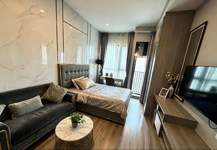 picture Condo for Rent – KnightsBridge On Nut - 5/15