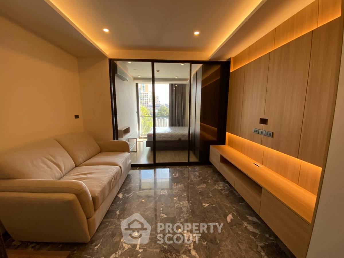 picture 1-BR Condo At 168 Sukhumvit 36 Near BTS Thong Lor (ID 3177427) - 7/17